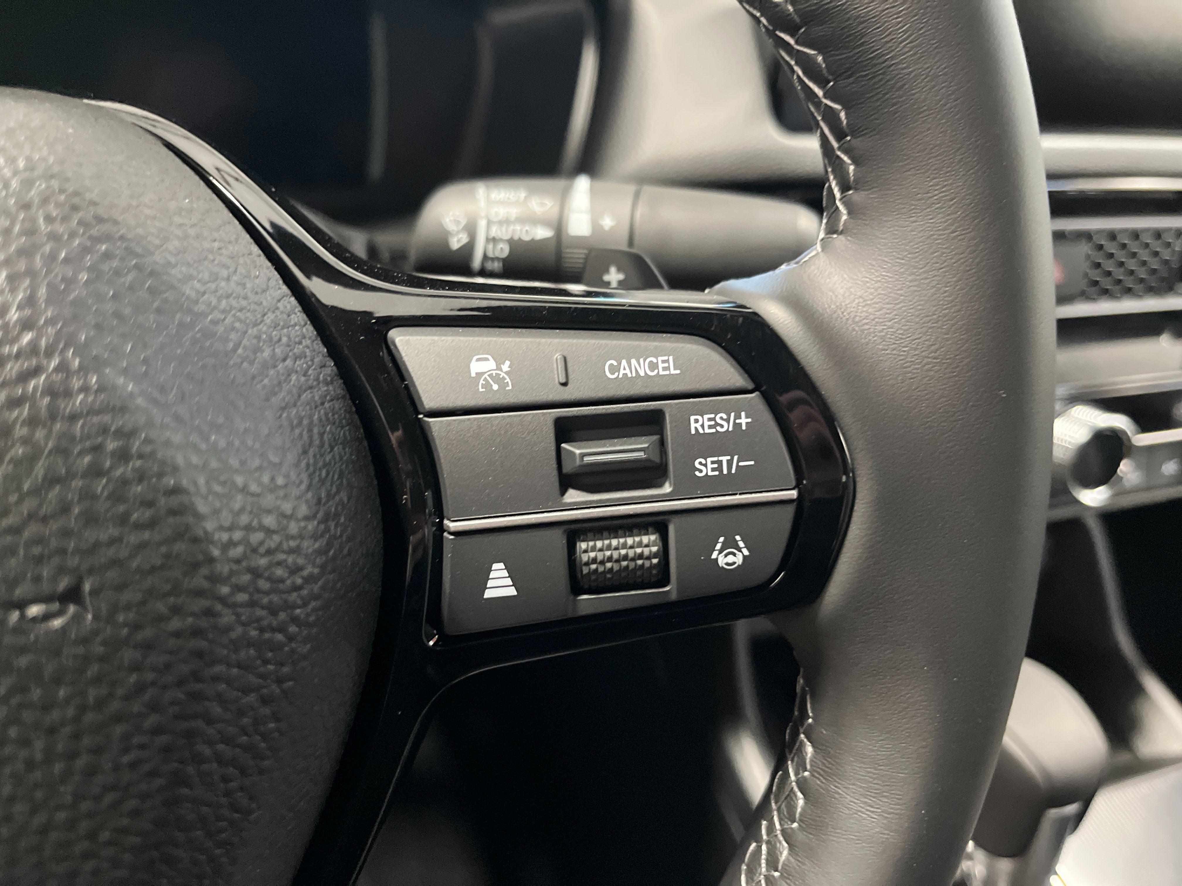 2026 Honda Civic Sedan Hybrid Sport Touring