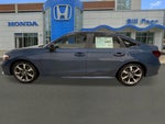 2026 Honda Civic Sedan Hybrid Sport Touring