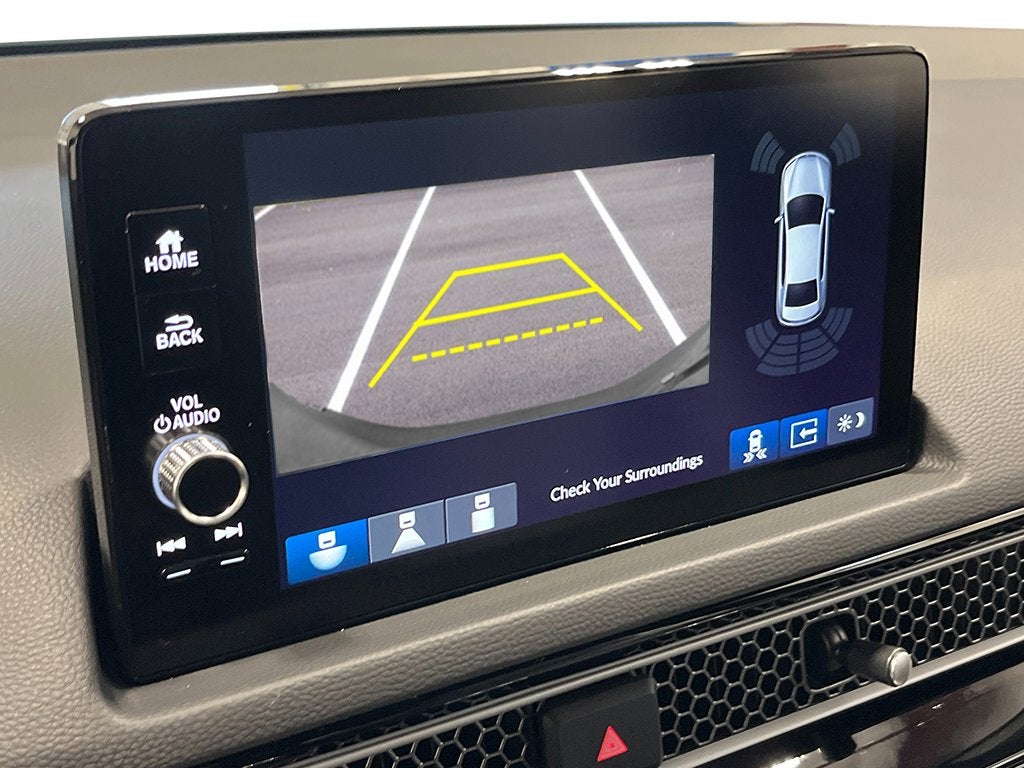 2026 Honda Civic Sedan Hybrid Sport Touring