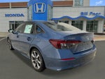 2026 Honda Civic Sedan Hybrid Sport Touring