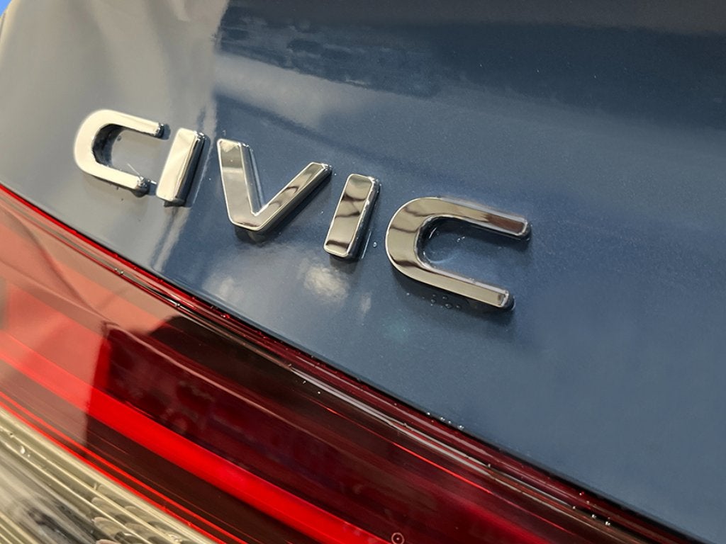 2026 Honda Civic Sedan Hybrid Sport Touring