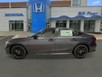 2026 Honda Civic Sedan Hybrid Sport