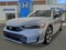 2026 Honda Civic Sedan Hybrid Sport Touring