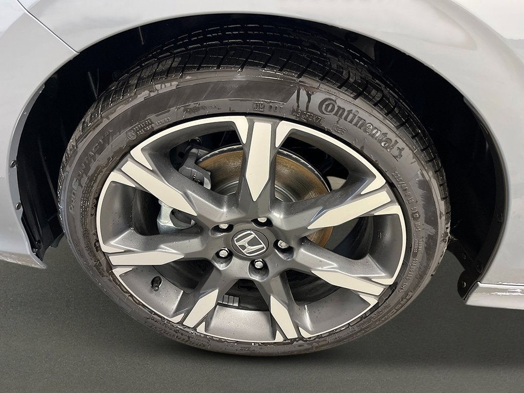 2026 Honda Civic Sedan Hybrid Sport Touring