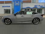 2026 Honda Civic Sedan Hybrid Sport Touring