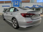 2026 Honda Civic Sedan Hybrid Sport Touring