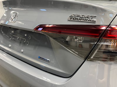 2026 Honda Civic Sedan Hybrid Sport Touring