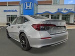 2026 Honda Civic Sedan Hybrid Sport