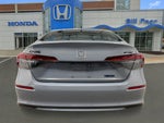 2026 Honda Civic Sedan Hybrid Sport