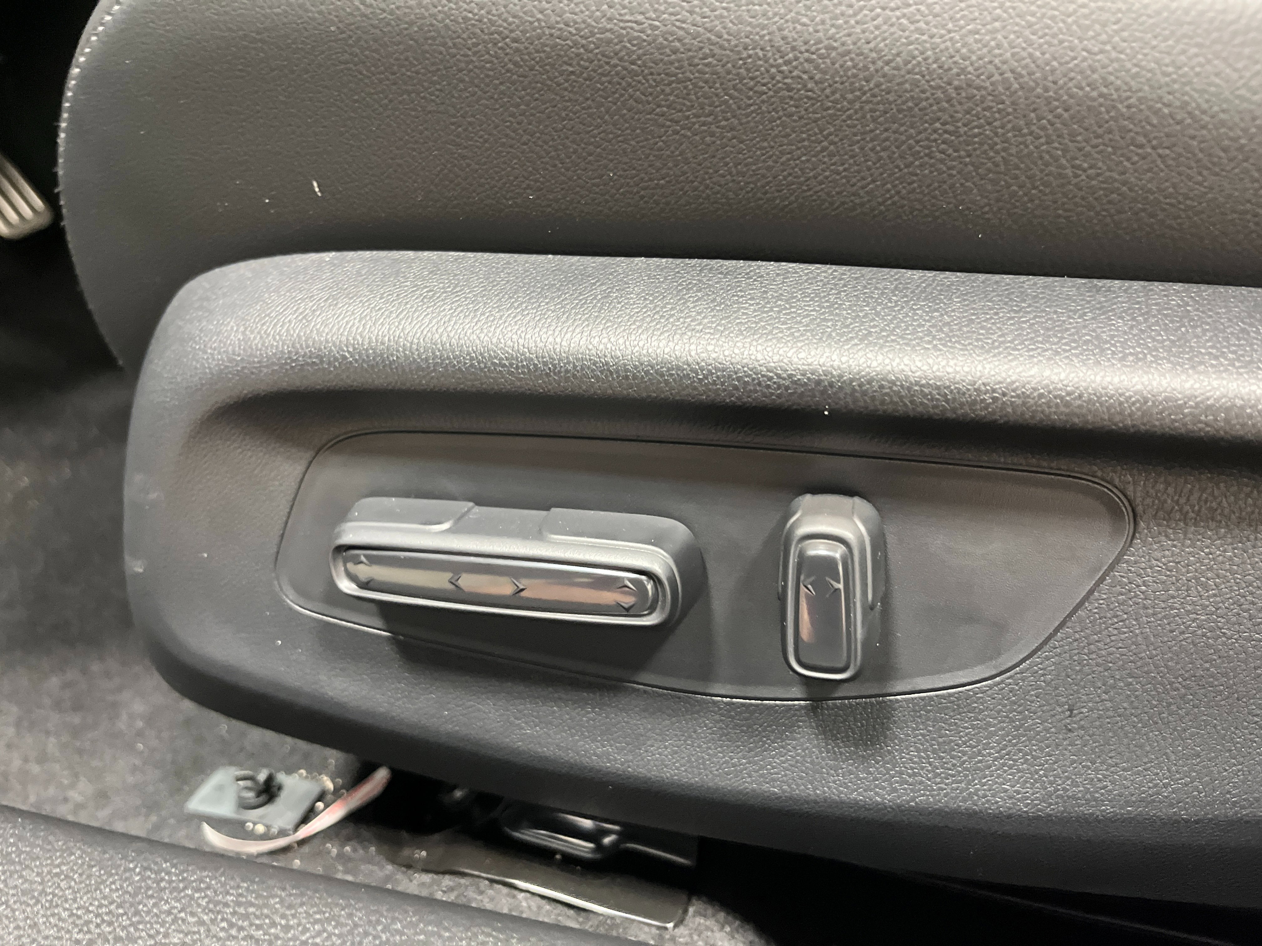 2026 Honda Civic Sedan Hybrid Sport