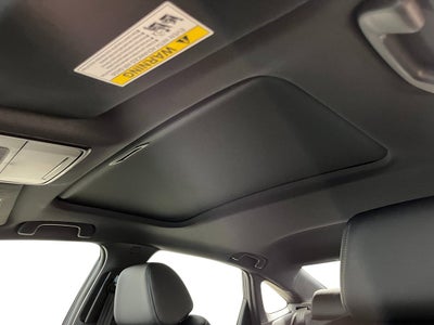 2026 Honda Civic Sedan Hybrid Sport