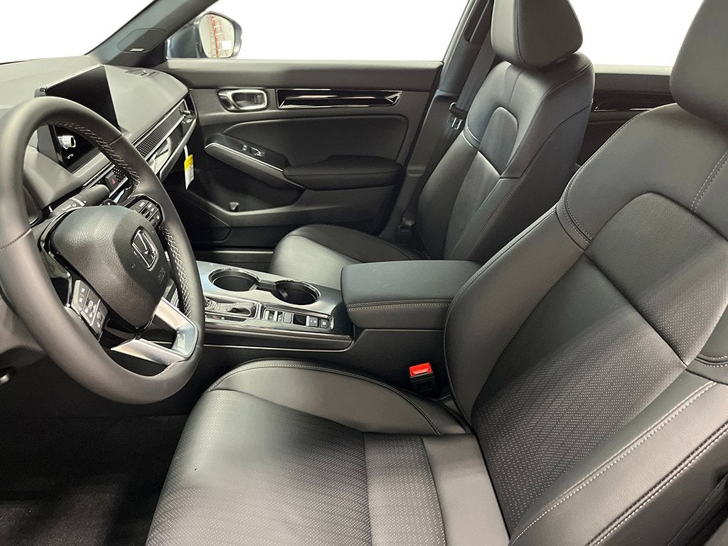 2026 Honda Civic Sedan Hybrid Sport Touring