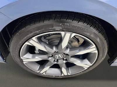 2026 Honda Civic Sedan Hybrid Sport Touring