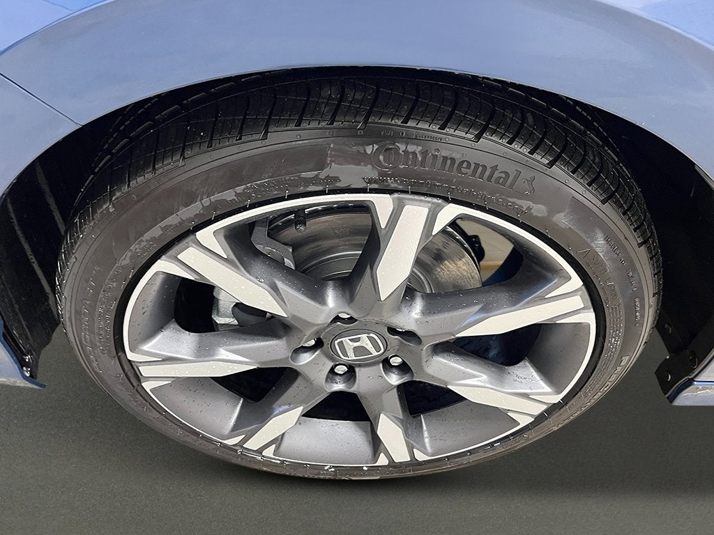 2026 Honda Civic Sedan Hybrid Sport Touring