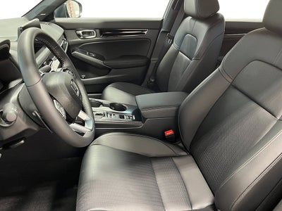 2026 Honda Civic Sedan Hybrid Sport Touring