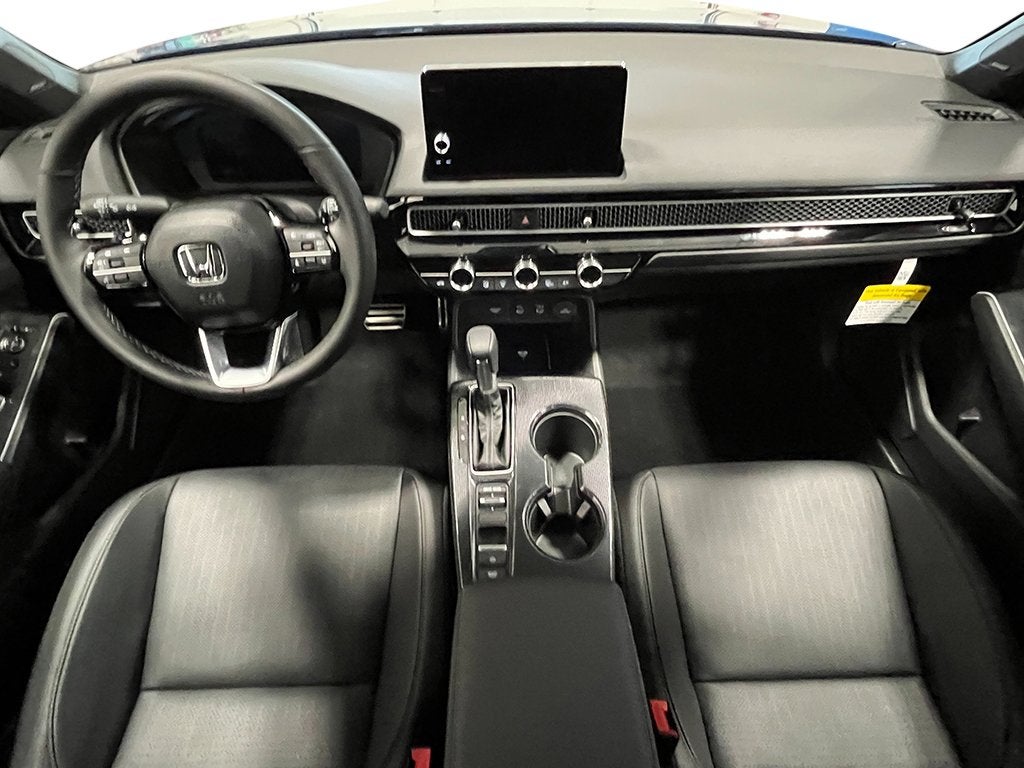 2026 Honda Civic Sedan Hybrid Sport Touring