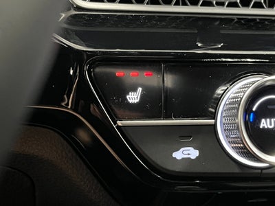 2026 Honda Civic Sedan Hybrid Sport Touring