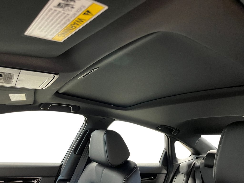 2026 Honda Civic Sedan Hybrid Sport Touring