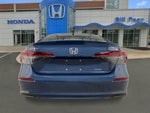 2026 Honda Civic Sedan Hybrid Sport Touring