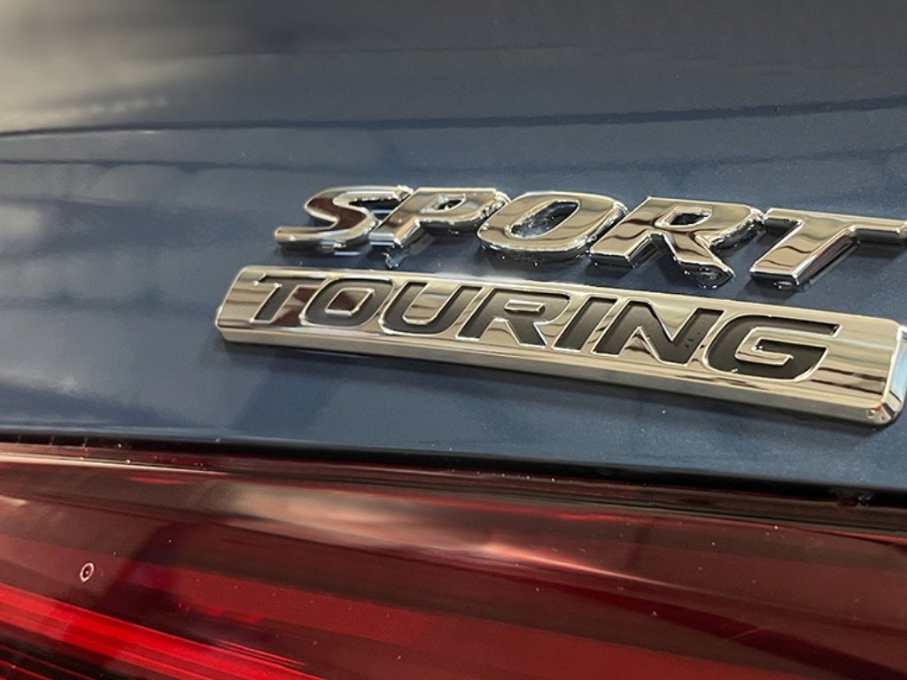 2026 Honda Civic Sedan Hybrid Sport Touring