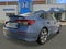 2026 Honda Civic Sedan Hybrid Sport Touring