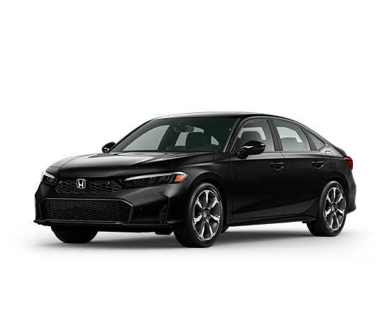 2026 Honda Civic's photo