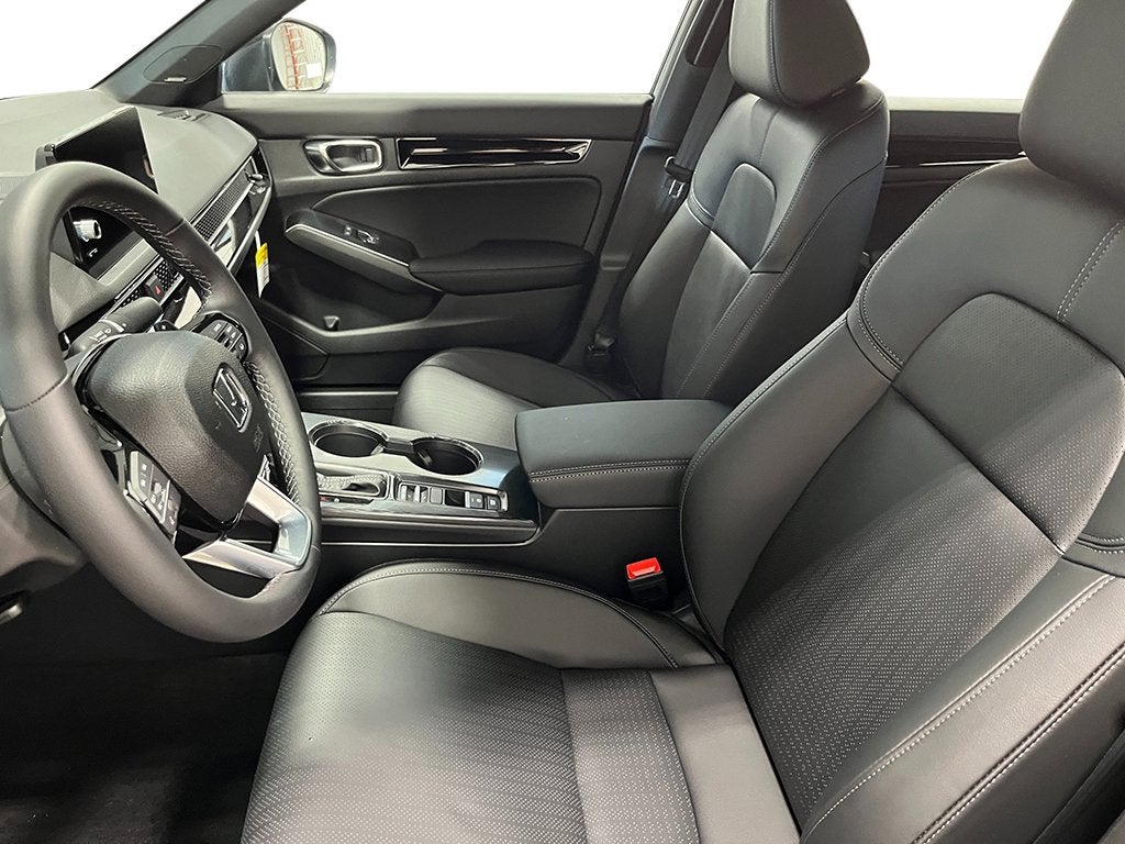 2026 Honda Civic Sedan Hybrid Sport