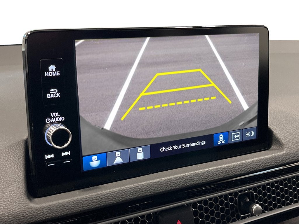 2026 Honda Civic Sedan Hybrid Sport