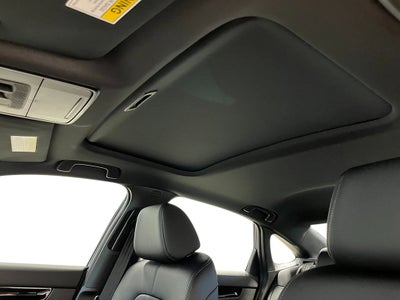 2026 Honda Civic Sedan Hybrid Sport