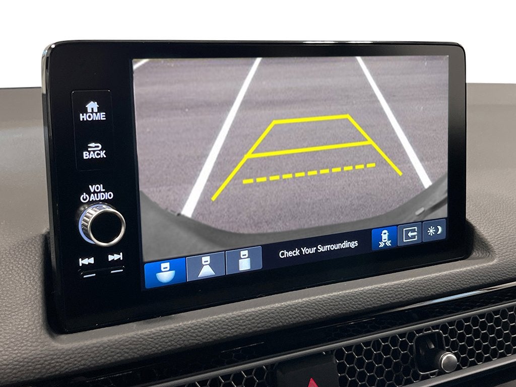 2026 Honda Civic Sedan Hybrid Sport Touring