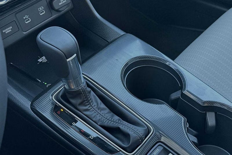 2026 Honda Civic Sedan Hybrid Sport Touring