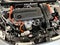 2026 Honda Civic Sedan Hybrid Sport