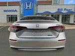 2026 Honda Civic Sedan Hybrid Sport