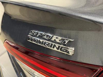 2026 Honda Civic Sedan Hybrid Sport Touring