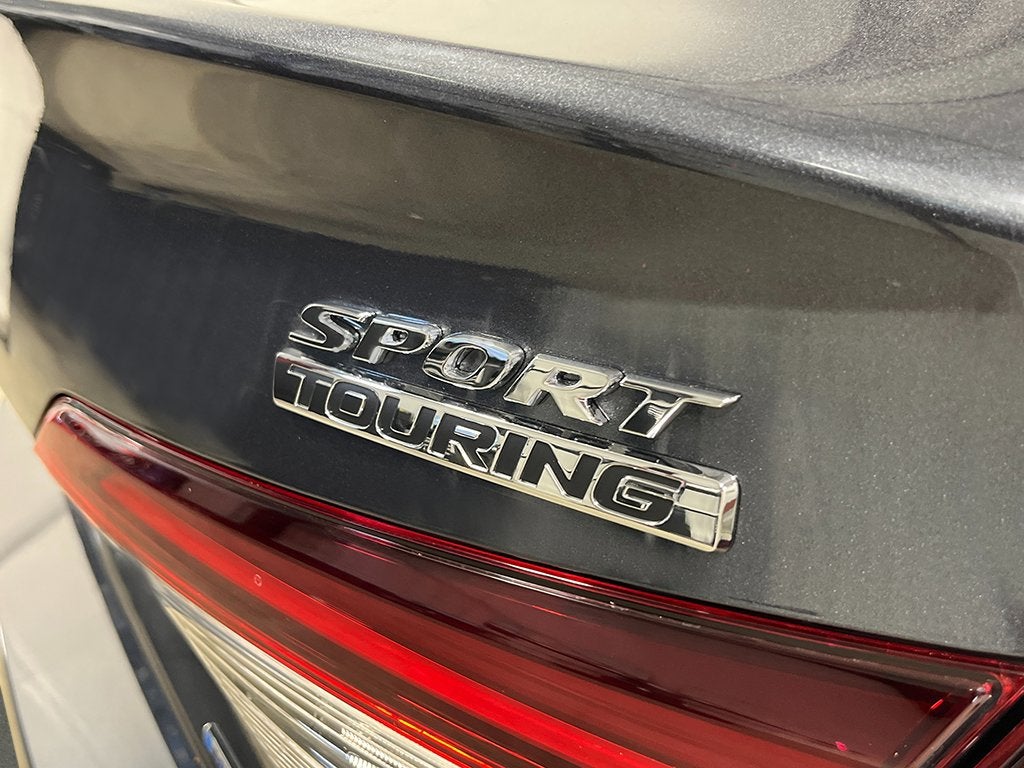 2026 Honda Civic Sedan Hybrid Sport Touring