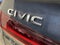 2026 Honda Civic Sedan Hybrid Sport