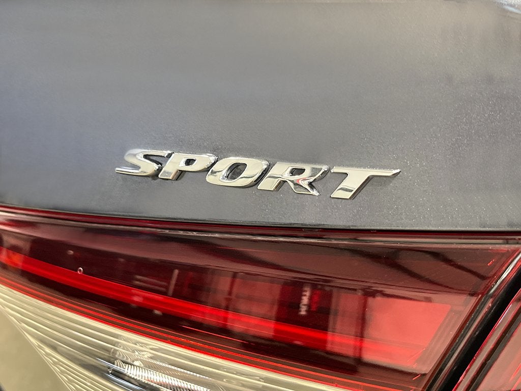 2026 Honda Civic Sedan Hybrid Sport
