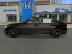 2026 Honda Civic Sedan Hybrid Sport
