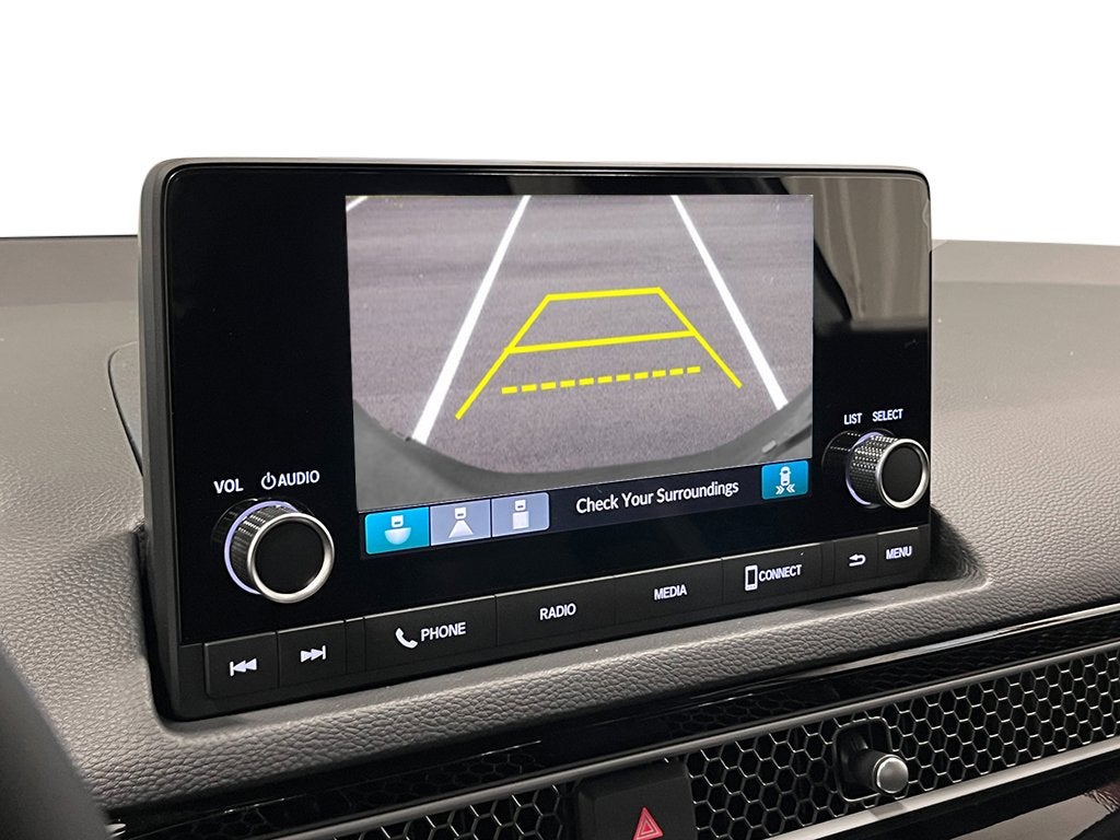 2026 Honda Civic Sedan Hybrid Sport