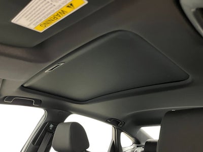 2026 Honda Civic Sedan Hybrid Sport