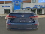 2026 Honda Civic Sedan Hybrid Sport