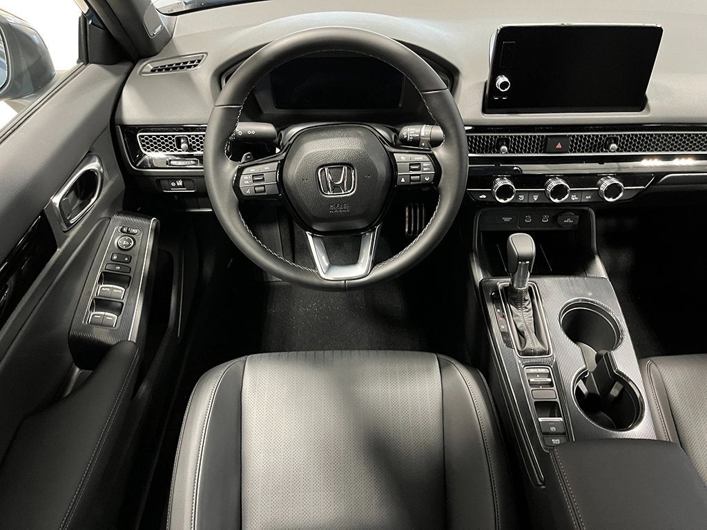 2026 Honda Civic Sedan Hybrid Sport Touring