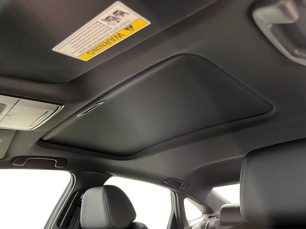 2026 Honda Civic Sedan Hybrid Sport Touring