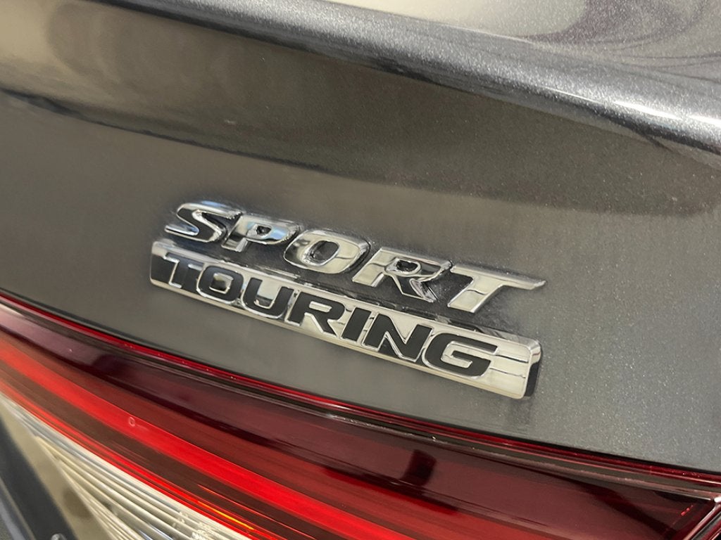 2026 Honda Civic Sedan Hybrid Sport Touring