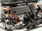 2026 Honda Civic Sedan Hybrid Sport