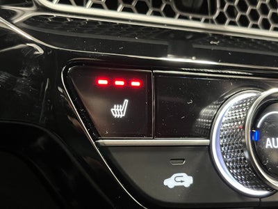 2026 Honda Civic Sedan Hybrid Sport