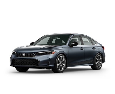2027 Honda Civic Sedan Hybrid Sport Touring