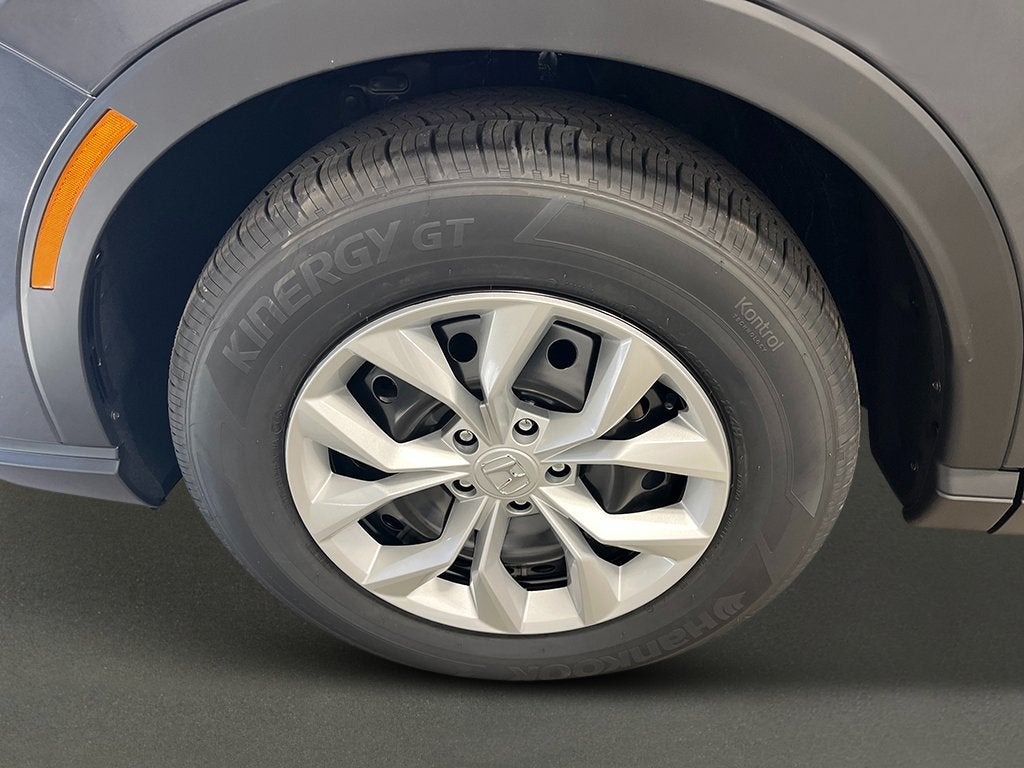 2027 Honda CR-V LX