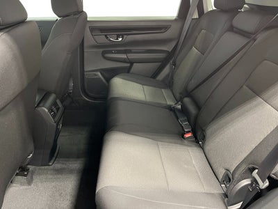 2027 Honda CR-V LX