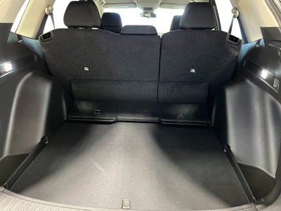 2027 Honda CR-V LX
